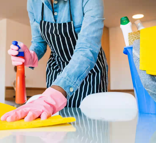 Maid4u Service Image