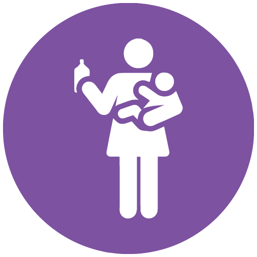 Baby caretaker